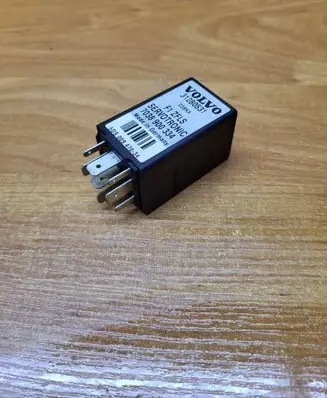 Volvo XC60 Other relay 31280531 7038900334 5DS00947034