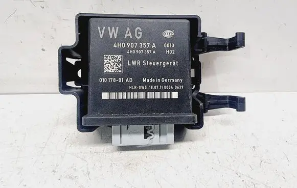Light module LCM