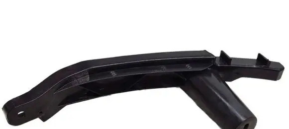 Volkswagen Jetta V Front bumper mounting bracket 1k0807890B