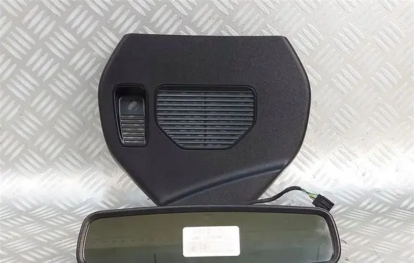 Ford Kuga III Rear view mirror (interior) JU5A-17E678-CA