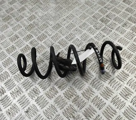 Nissan Qashqai J12 Rear coil spring 550206UA7B