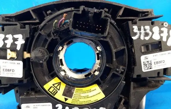 Ford Focus Parking PDC sensor F1FT14A664CA