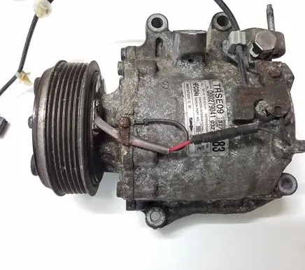 Honda Civic IX Air conditioning (A/C) compressor (pump) 3773A