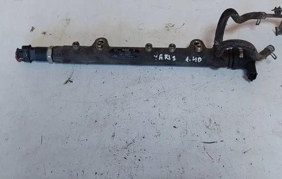 Toyota Yaris Fuel main line pipe 238100N010 0445214046