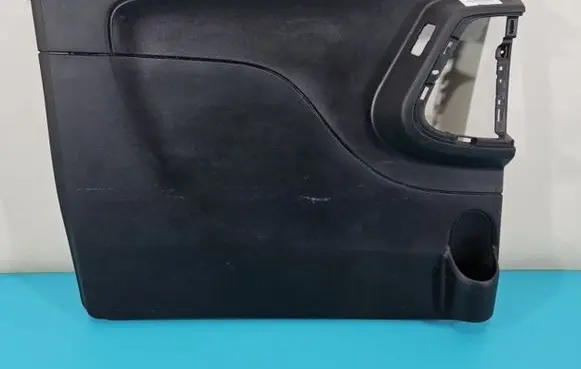 Dodge Caravan Coupe rear side trim panel IMPRK1430567