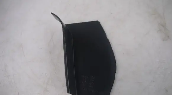 Hyundai i20 (BC3 BI3) Fog light bracket 35855