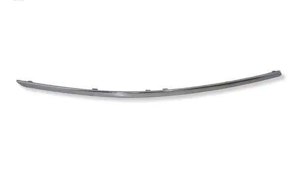 Mercedes-Benz B W246 W242 Front bumper splitter molding A2468850421