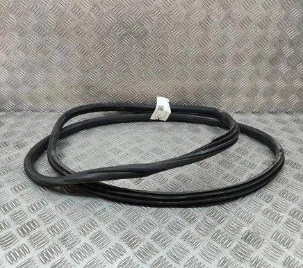 BMW X2 F39 Rubber seal rear door 7420803