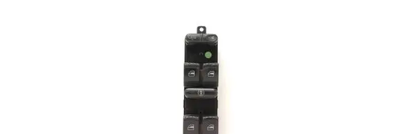 Skoda Superb B5 (3U) Electric window control switch 1J4959857A 03755020