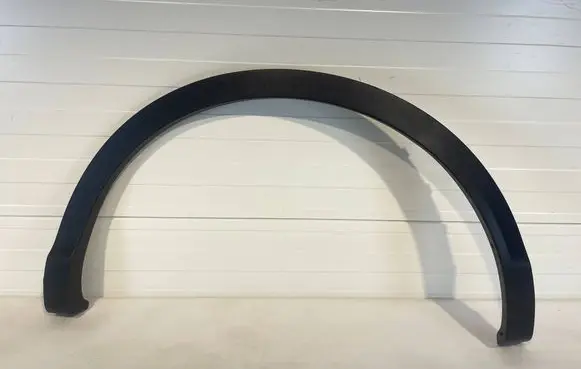 Nissan Qashqai Rear arch trim 938294EA0A