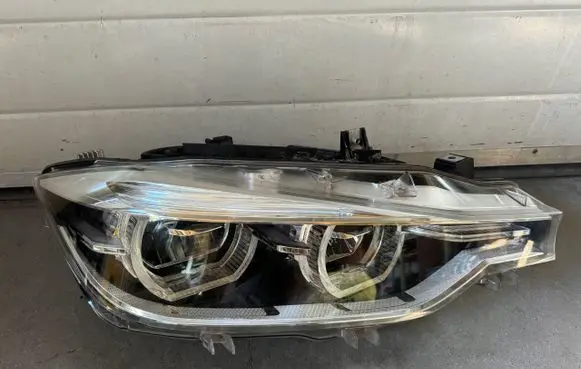 BMW 3 F30 F35 F31 Headlights/headlamps set 