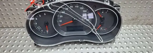 Renault Kangoo II Speedometer (instrument cluster) S25053115 P248105765R