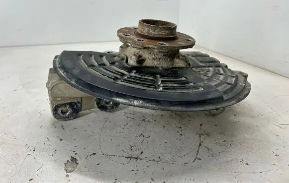 Jeep Compass Rear wheel hub 68291104AC