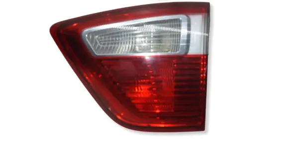 Ford C-MAX II Tailgate rear/tail lights AM5113A602BC