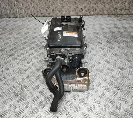 Toyota Yaris Cross Voltage converter inverter G920052330 2321004430