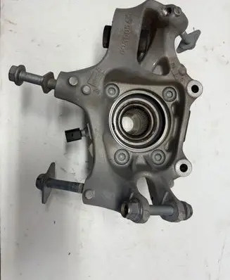 Audi Q5 SQ5 Rear wheel hub 80A505460B