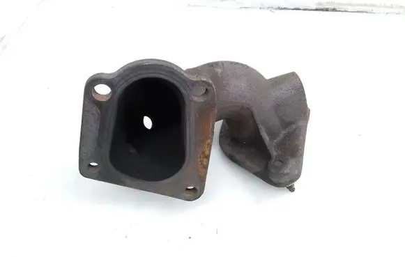 Opel Movano B Other exhaust manifold parts 