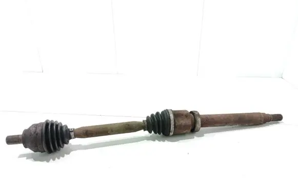 Ford Focus C-MAX Front driveshaft