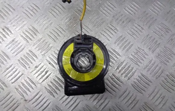 KIA Ceed Airbag slip ring squib (SRS ring)