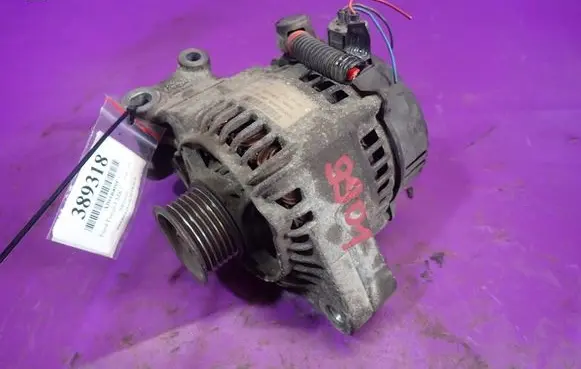 Ford Focus Generator/alternator 