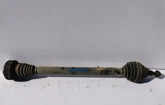 Audi A3 S3 8P Mass air flow meter