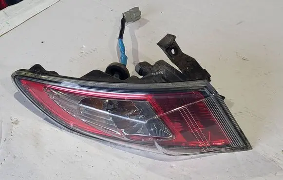 Honda Civic Rear/tail lights 