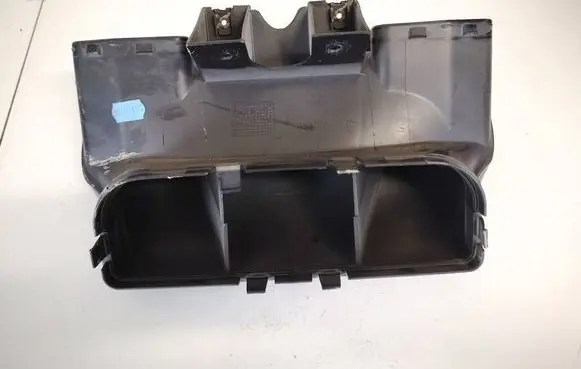 Volkswagen Fox Cabin air duct channel 5z0819366