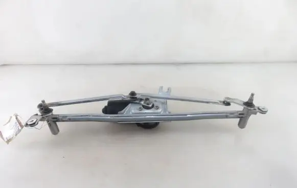 Volkswagen Lupo Front wiper linkage 0390241178 6X0955119