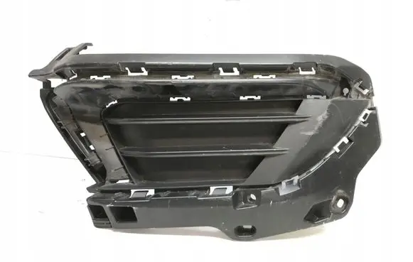 KIA Sportage Front bumper lower grill 86564R2000