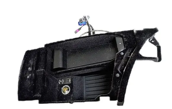 BMW 5 F10 F11 Phone control unit/module 9220651