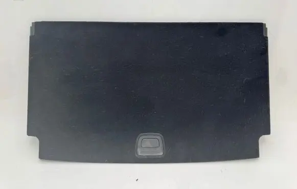 Mercedes-Benz C W205 Trunk/boot mat liner A2056800406 11812484