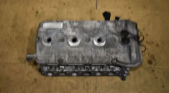 Bentley Bentayga Engine