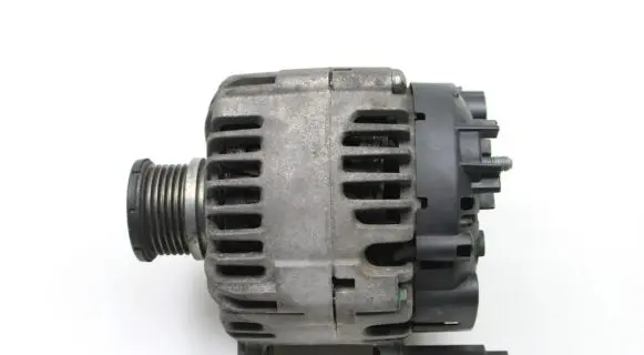 Skoda Superb B6 (3T) Generator/alternator TG14C023