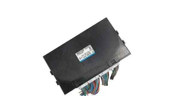 Subaru XV Immobilizer control unit/module 88281FJ200 X1T24073HS 116RI000730