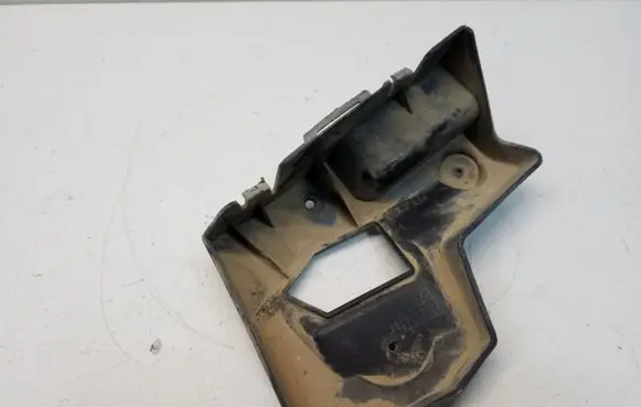 Chevrolet Volt I Rear bumper mounting bracket 22793093