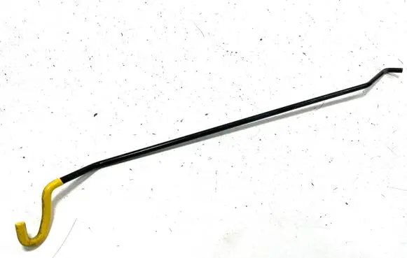 Peugeot 308 Engine bonnet/hood prop rod/strut 