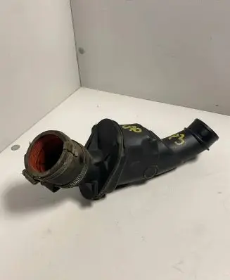 Volvo V70 Intercooler hose/pipe 30778734 PA66GF35 E2Z4D