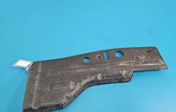Opel Astra J Center console 13239610 IMPRK1526636