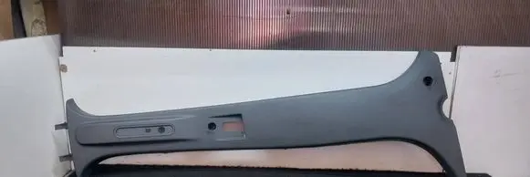 Dacia Lodgy (B) pillar trim (bottom) 769131552R 769133657R