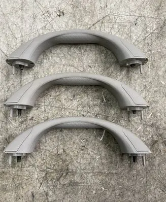 Nissan Navara D23 A set of handles for the ceiling 