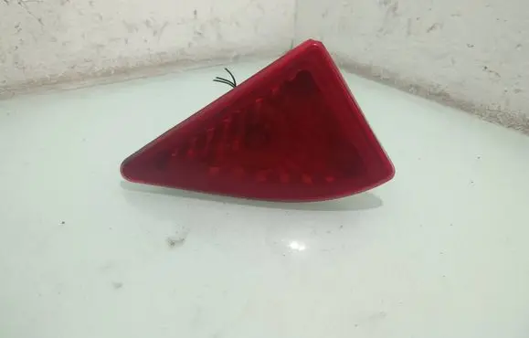 Renault Master III Third/center stoplight