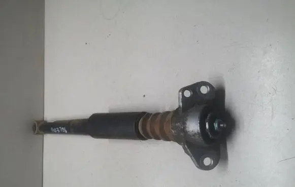 Seat Toledo IV (NH) Rear shock absorber/damper 6R0512011DG E1024601 20116