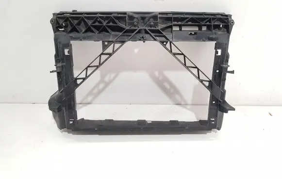 Skoda Fabia Mk3 (NJ) Radiator support slam panel 6V0805588D