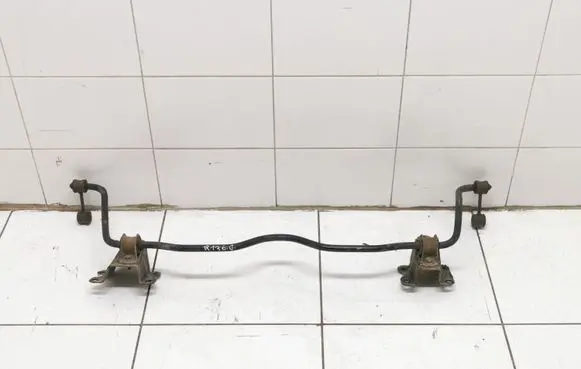 Rear anti-roll bar/sway bar