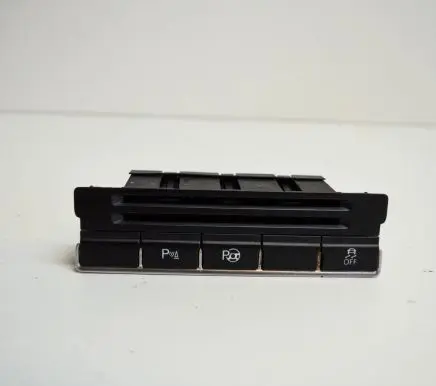 Volkswagen Touran I A set of switches 5N2927132AH