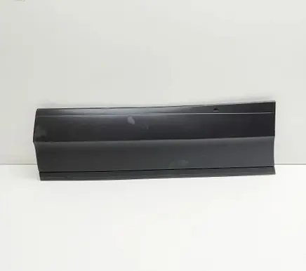 Seat Tarraco Rear door trim (molding) 5NL854950J 5FJ854950