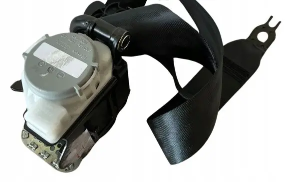 Volkswagen Crafter Front seatbelt 7C0857806D