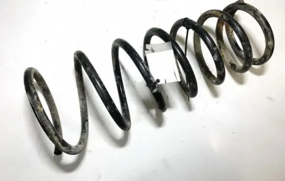 Mazda Premacy Rear coil spring