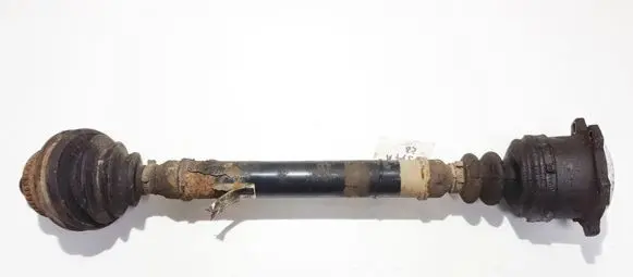 Audi A6 S6 C5 4B Front driveshaft 4b0407271c