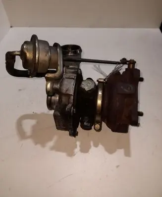 Mitsubishi L200 Turbo 1515A029 RHF4H09003